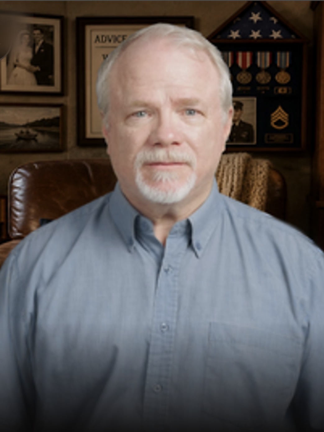 John Doe Legacy — Family Legacy Companion