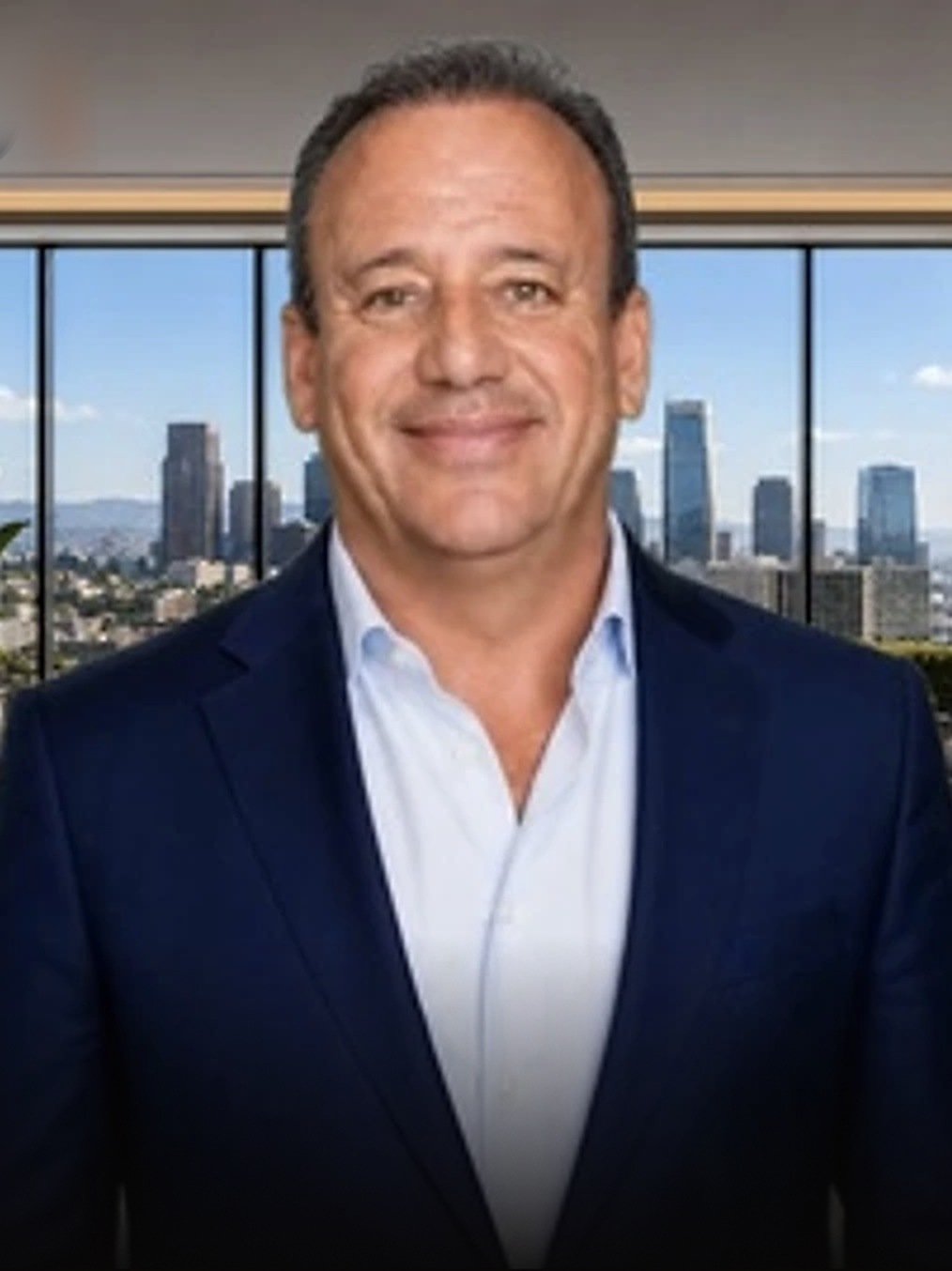 David Meltzer, an example of an Individual Signature Persona.