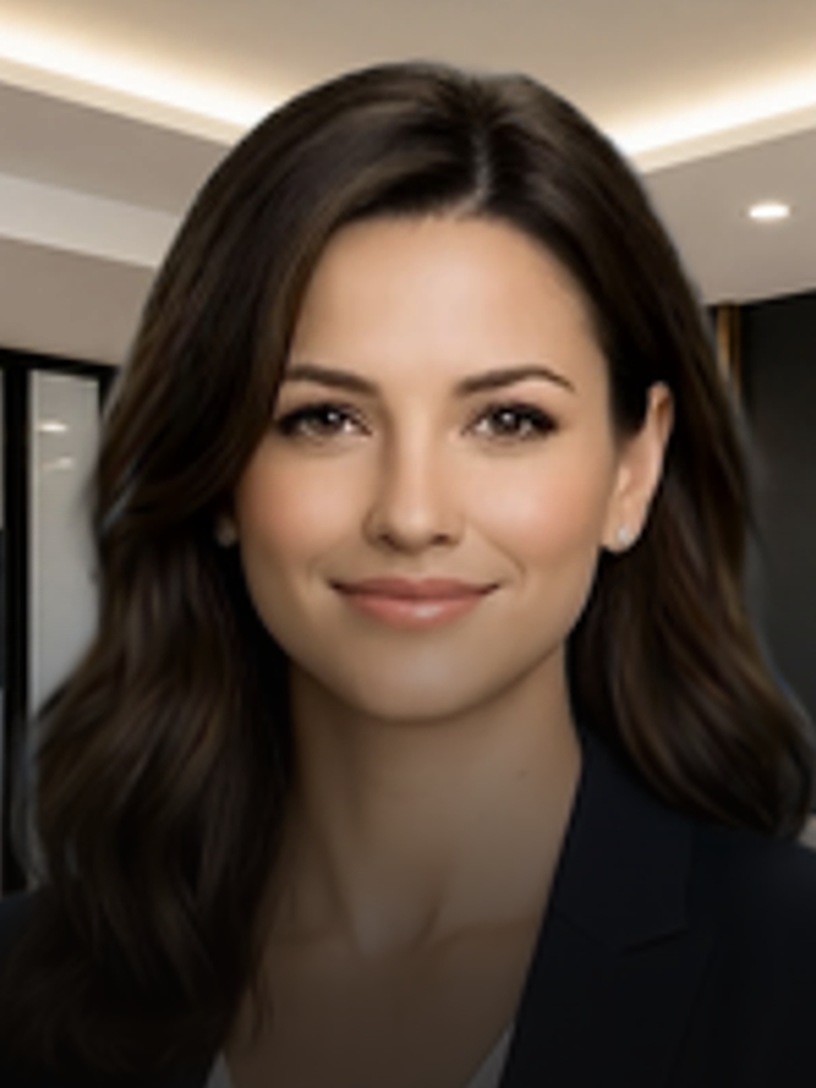 Gia — Digital Banker