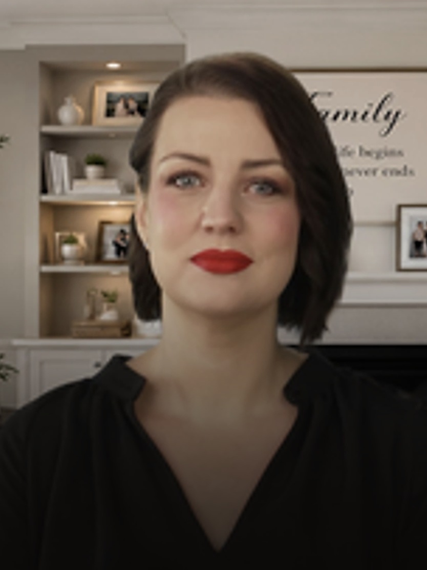 Jane Doe Legacy — Family Legacy Companion