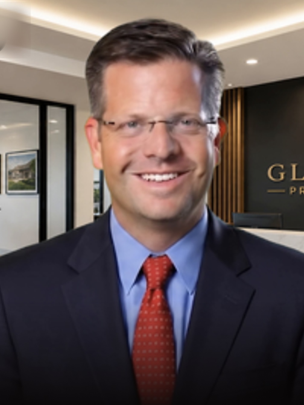Randy Hultgren — Meet Your Politician